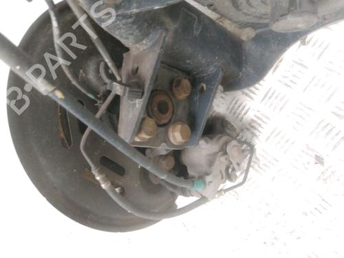 Bagaksel RENAULT KANGOO Express (FW0/1_) 1.5 dCi 85 (FW0K, FW0L, FW0B) | BP38314063M2 - Image 5