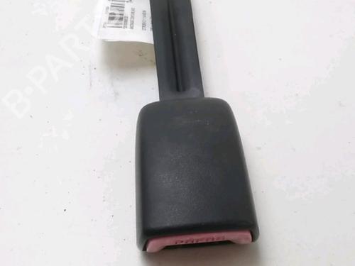 Used Seat buckle CITROËN C1 (PM_, PN_) 1.4 HDi (54 hp) 18327267