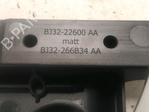 Used Front right interior door handle Front right interior door handle LAND ROVER RANGE ROVER EVOQUE (L538) 2.2 D 4x4 (190 hp) 28331229 28331229