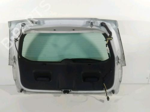 Used Tailgate Tailgate CITROËN C3 II (SC_) 1.4 HDi 70 (SC8HZC, SC8HR0, SC8HP4) (68 hp) 21672881 21672881