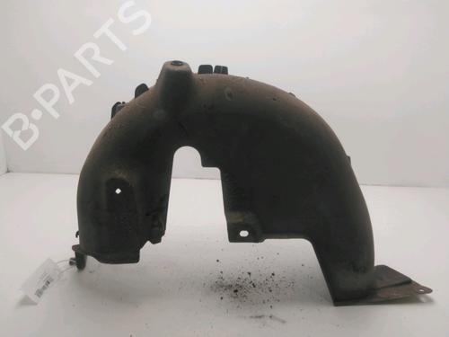 Used Wheel arch PEUGEOT 208 I (CA_, CC_) 1.2 VTI 82 (82 hp) 21136042