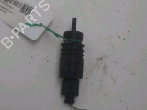 Used Washer pump SKODA ROOMSTER (5J7) 1.4 TDI (80 hp) 28082512