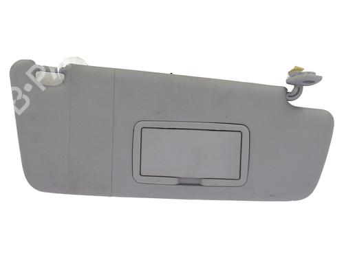 Parasol derecha Parasol derecha OPEL CORSA D (S07) 1.3 CDTI (L08, L68) (75 hp) 36940987 36940987