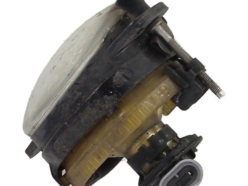 Used Right front fog light Right front fog light VW POLO IV (9N_, 9A_) 1.4 TDI (80 hp) 33971446 33971446