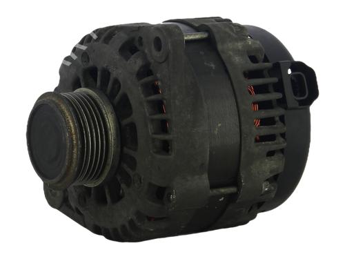 Alternator OPEL ASTRA J (P10) 1.7 CDTI (68) | BP39419316M7 - Image 3