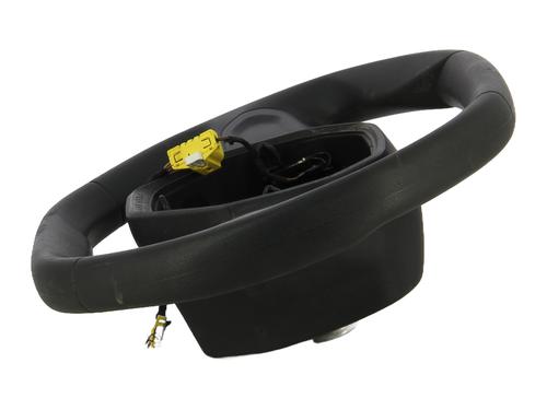 Steering wheel PEUGEOT RIFTER 1.5 BlueHDi 100 | BP34641254C49  - Image 6