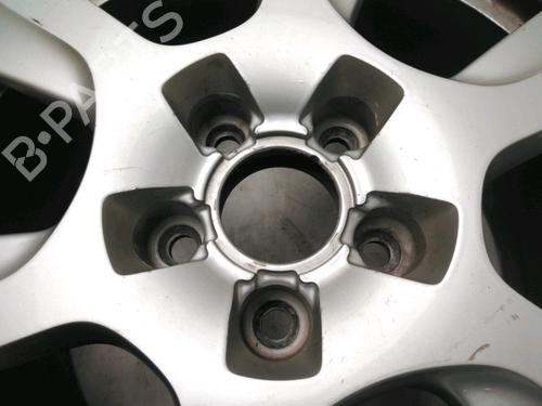 Velg AUDI A3 Sportback (8PA) 1.6 TDI (105 hp) 31277802