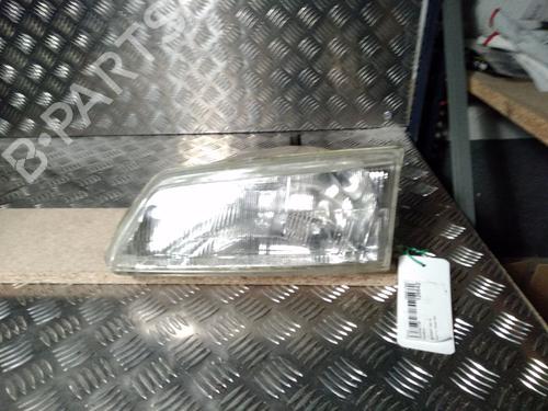 Used Left headlight Left headlight PEUGEOT 106 I (1A, 1C) 1.0 (50 hp) 11519563 11519563