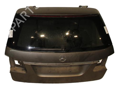 Used Tailgate MERCEDES-BENZ E-CLASS T-Model (S212) E 220 CDI / BlueTEC (212.202, 212.201) (170 hp) 31141040