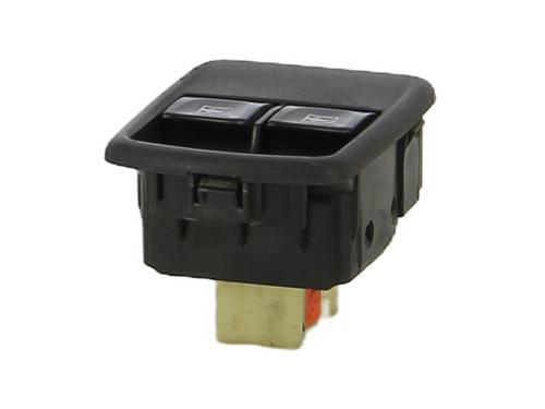 Used Left front window switch Left front window switch RENAULT KANGOO Express (FW0/1_) 1.5 dCi 90 (FW0G, FW05, FW08, FW11) (90 hp) 33727827 33727827