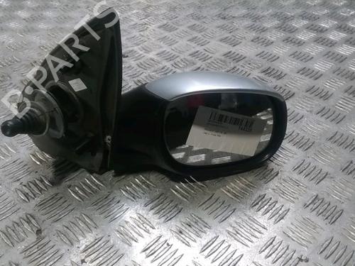 Right mirror PEUGEOT 206 Hatchback (2A/C) 1.4 i | BP15904303C27 