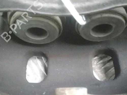 Used Left front brake caliper FORD RANGER (TKE) 3.2 TDCi 4x4 (200 hp) 27394399