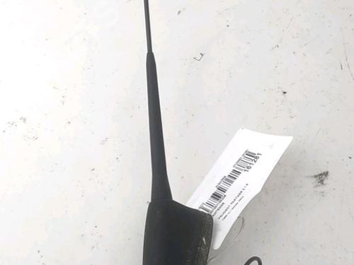 Antenne/Base Antenne/Base PEUGEOT PARTNER Box Body/MPV 1.6 HDi (90 hp) 35887459 35887459