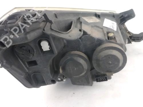 Left headlight CITROËN JUMPY II Van 2.0 HDi 120 | BP34641375C28 - Image 2