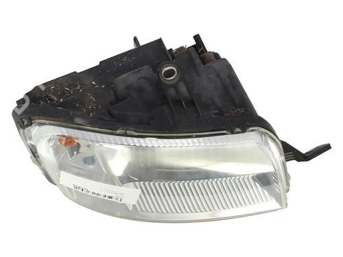 Højre forlygte FIAT PANDA (169_) 1.1 (169.AXA1A) (54 hp) 31576470