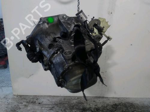 Used Gearbox Gearbox PEUGEOT 207 (WA_, WC_) 1.6 HDi (92 hp) 33808851 33808851