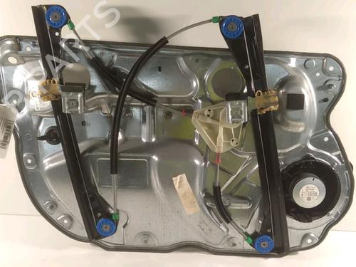 Rudehejsemekanisme ventre foran VW POLO IV (9N_, 9A_) 1.2 12V (69 hp) 20846353