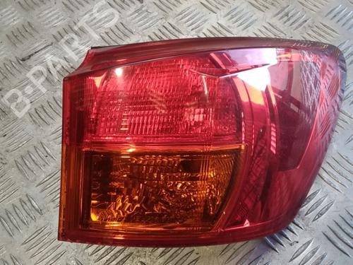 Used Right taillight Right taillight LEXUS IS II (_E2_) 220d (ALE20) (177 hp) 15493170 15493170