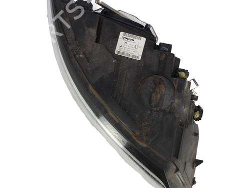 Right headlight VOLVO V50 (545) D2 | BP31576465C29