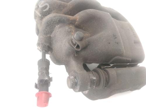 Used Right front brake caliper Right front brake caliper FIAT SCUDO Van (270_, 272_) 1.6 D Multijet (90 hp) 39893524 39893524