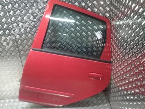 Left rear door MITSUBISHI COLT VI (Z3_A, Z2_A) 1.3 (Z21A) | BP23181461C4 