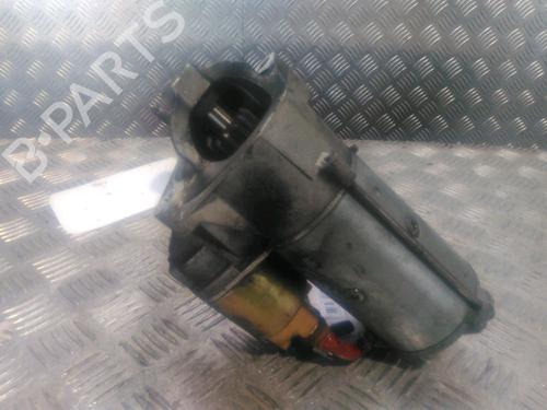 Used Starter RENAULT LAGUNA II (BG0/1_) 1.9 dCi (BG08, BG0G) (120 hp) 17823792