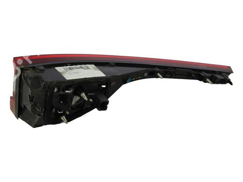 Right tailgate light RENAULT MEGANE IV Hatchback (B9A/M/N_) 1.5 Blue dCi 115 (B9A6) | BP32277303C80