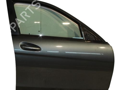 Used Right front door MERCEDES-BENZ C-CLASS (W204) C 200 CDI (204.001) (136 hp) 31277970
