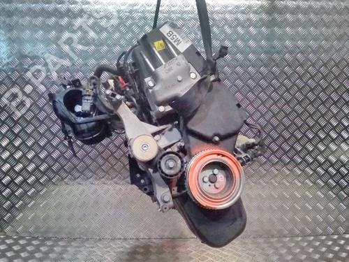 Used Engine FIAT 500 (312_) 1.2 (312AXA1A) (69 hp) 27268235