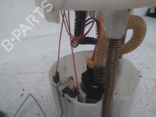 Used Fuel pump OPEL VIVARO B Van (X82) 1.6 CDTI (05) (120 hp) 15746154