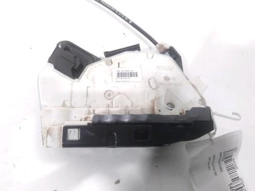 Rear right lock SKODA YETI (5L) 2.0 TDI 4x4 | BP28331318C99 