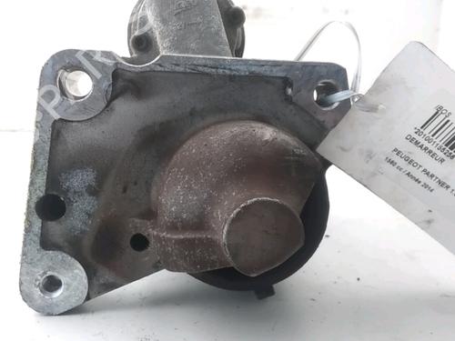 Starter PEUGEOT PARTNER Box Body/MPV 1.6 HDi | BP35970788M8 - Image 4