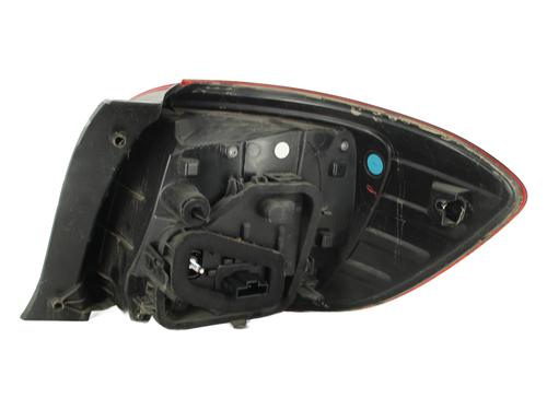 Left taillight DACIA SANDERO II TCe 90 (B8M1, B8MA, B8AC) | BP33680289C34 - Image 2