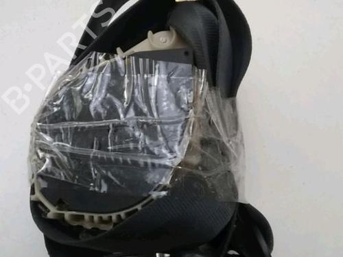 Used Seat buckle Seat buckle 18035357 18035357