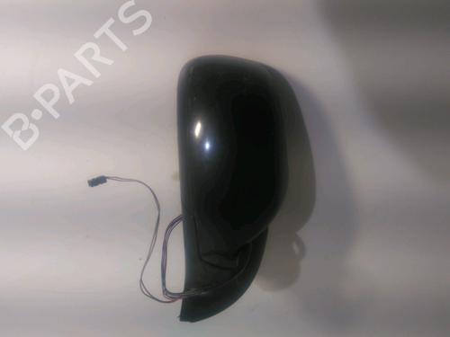 Right mirror PEUGEOT 307 (3A/C) 1.6 HDi 110 | BP24302827C27 