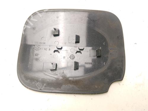 Fuel flap RENAULT CLIO III (BR0/1, CR0/1) 1.5 dCi (C/BR0G, C/BR1G) | BP20128710C131 
