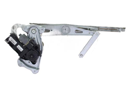 Used Front left window mechanism Front left window mechanism RENAULT SCÉNIC III (JZ0/1_) 1.5 dCi (106 hp) 34529551 34529551