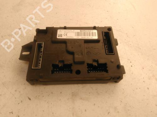 Used Fuse box RENAULT CLIO IV Grandtour (KH_) 1.5 dCi 90 (KHN3, KHN4) (90 hp) 29442497