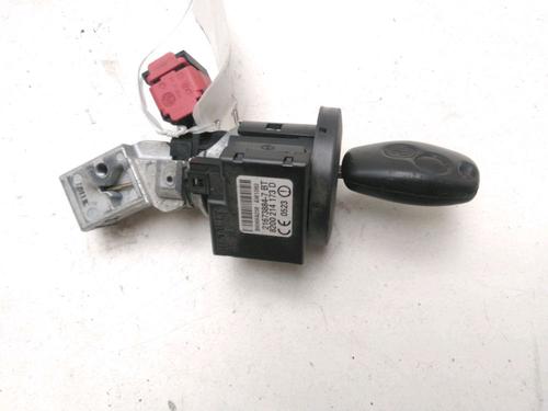 Used Ignition barrel RENAULT CLIO III (BR0/1, CR0/1) 1.5 dCi (BR17, CR17) (86 hp) 27394372
