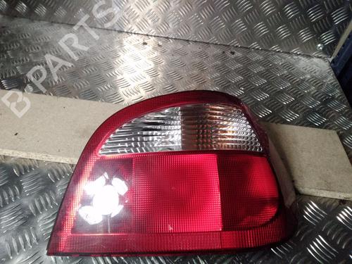 Used Right taillight RENAULT MEGANE I (BA0/1_) 1.6 16V (BA04, BA0B, BA11, BA1J, BA16, BA19, BA1K, BA1V,... (107 hp) 11518983