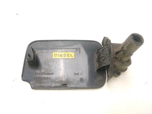 Fuel flap PEUGEOT 807 (EB_) 2.2 HDi | BP20243826C131 