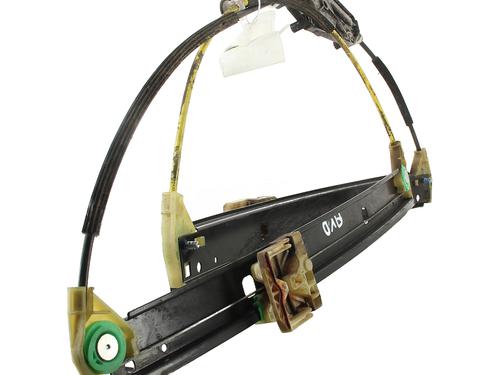 Used Front right window mechanism Front right window mechanism SKODA OCTAVIA III (5E3, NL3, NR3) 1.6 TDI (115 hp) 33836141 33836141