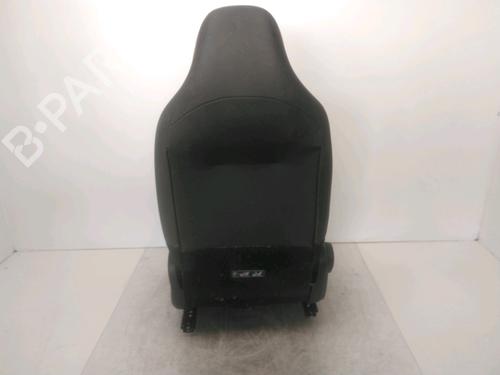 Used Right front seat Right front seat RENAULT TWINGO III (BCM_, BCA_) 1.0 SCe 70 (71 hp) 29264571 29264571