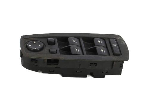 Used Left front window switch BMW X3 (E83) 2.0 d (150 hp) 30291083