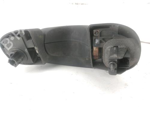 Retrovisor esquerdo RENAULT TRAFIC II Van (FL) 2.0 dCi 90 (FL0H, FL00, FL01, FL0M, FL0P, FL0S) | BP38099973C26 - Image 2