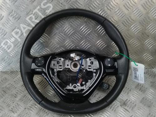 Used Steering wheel PEUGEOT 108 1.0 VTi (69 hp) 13079024