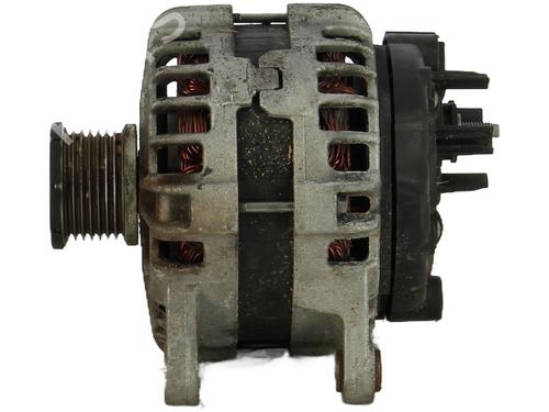 Alternator RENAULT MEGANE IV Hatchback (B9A/M/N_) 1.6 dCi 130 (B9A4) | BP33031891M7 - Image 4