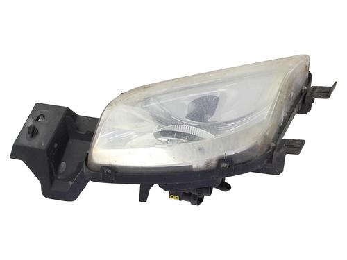 Used Right front fog light Right front fog light PEUGEOT 308 I (4A_, 4C_) 1.6 HDi (92 hp) 34573487 34573487
