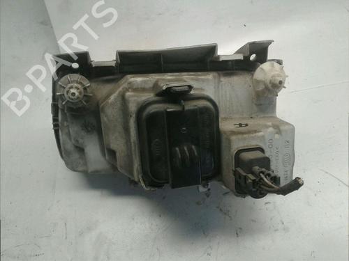 Used Right headlight VW POLO III CLASSIC (6V2) [1995-2009]  15758225
