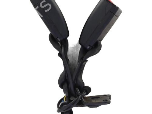 Used Seat buckle Seat buckle RENAULT ZOE (BFM_) ZOE (92 hp) 34255726 34255726